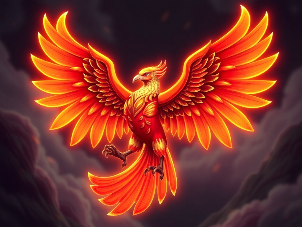 Fortune Garuda 500