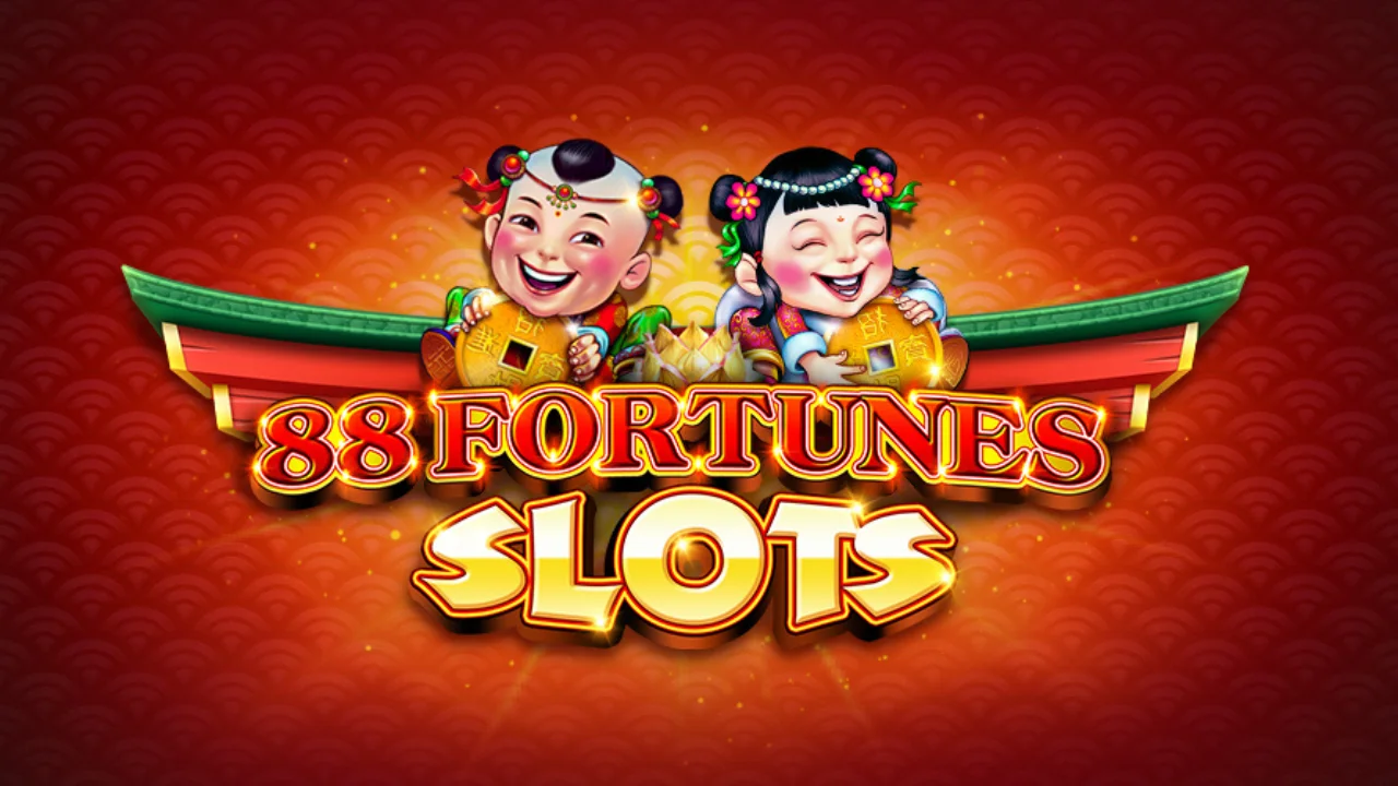 88 Fortunes