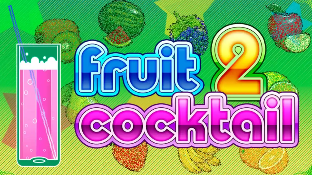 Fruit Coctail 2