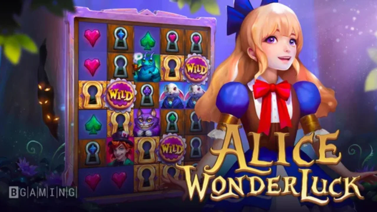 Alice WonderLuck