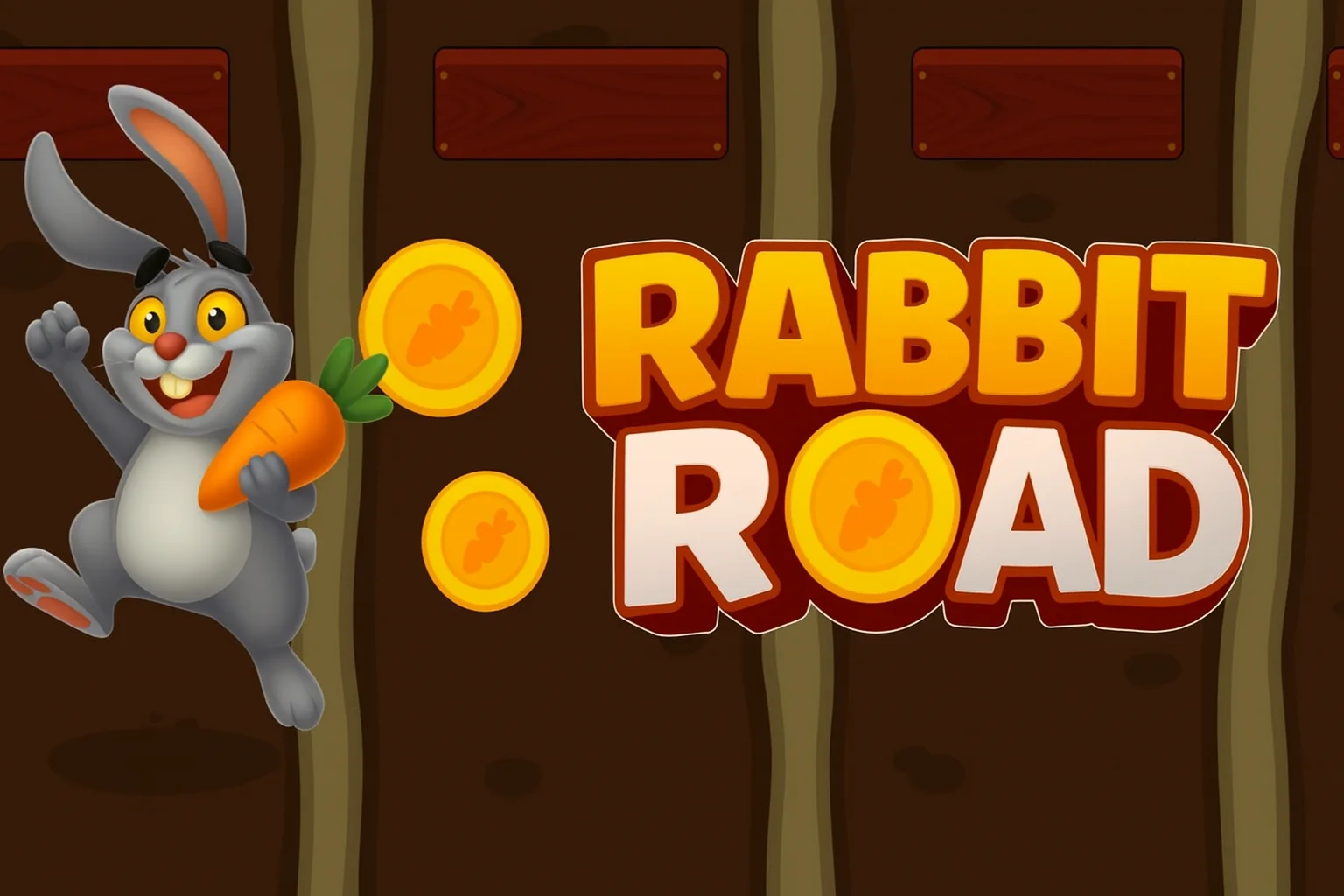 Rabbit Road