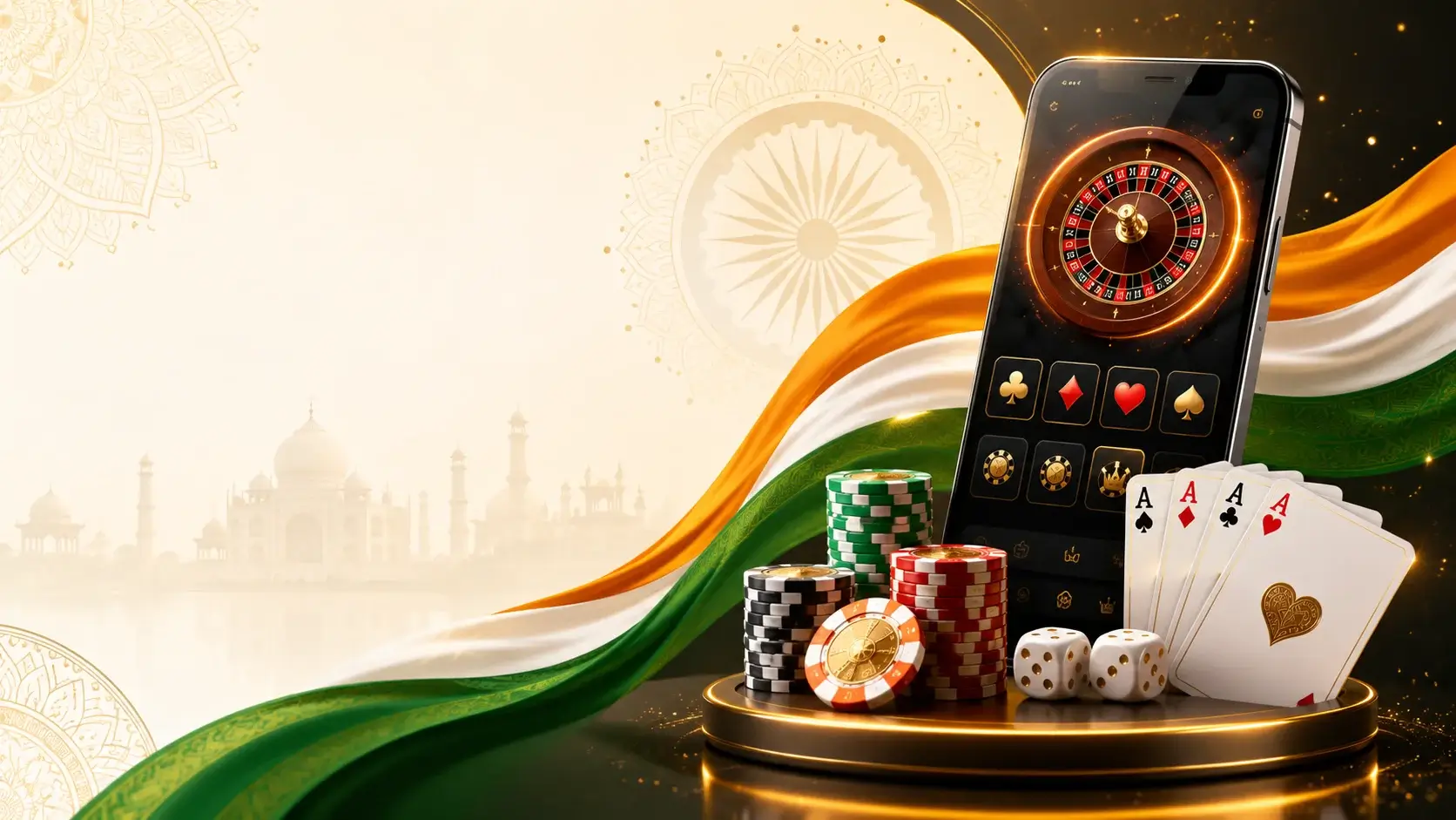 casinos online in India