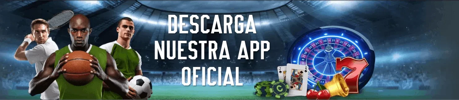 Codere app