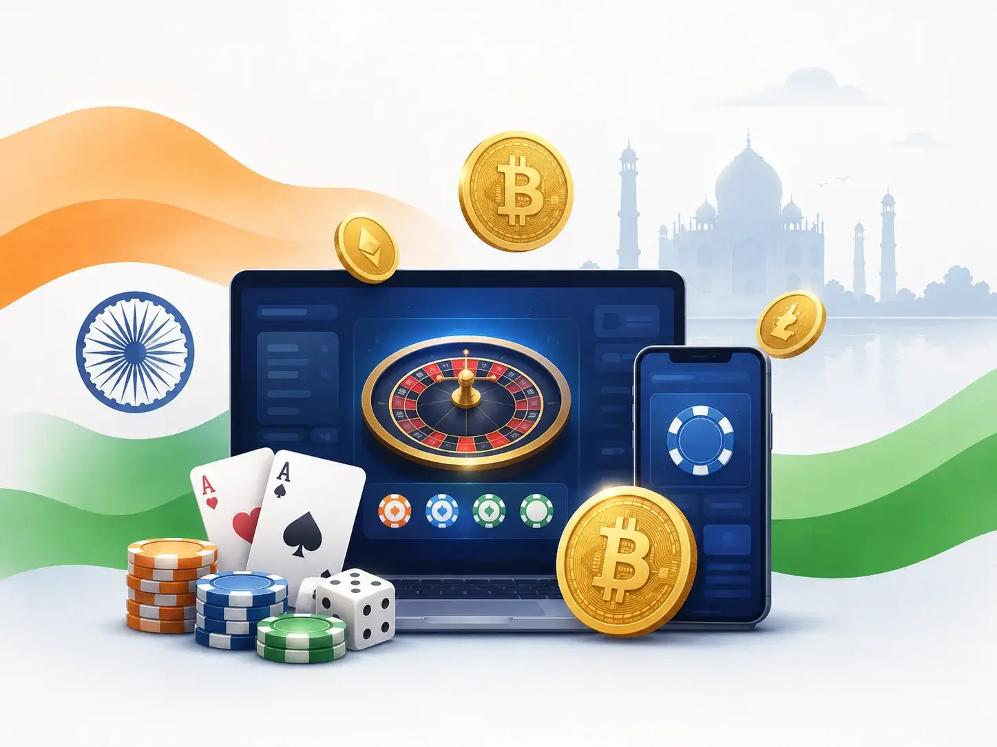 crypto casinos
