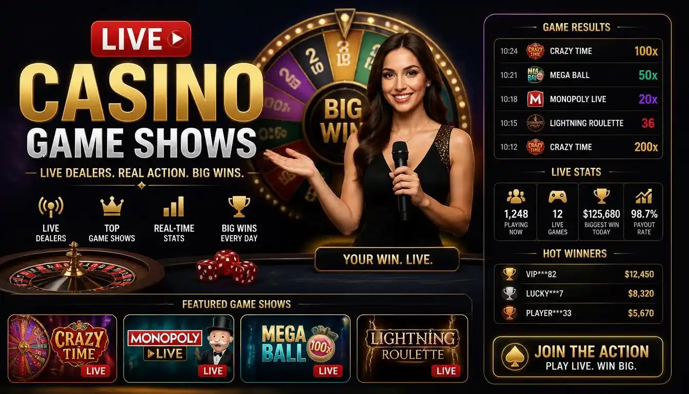CasinoScores