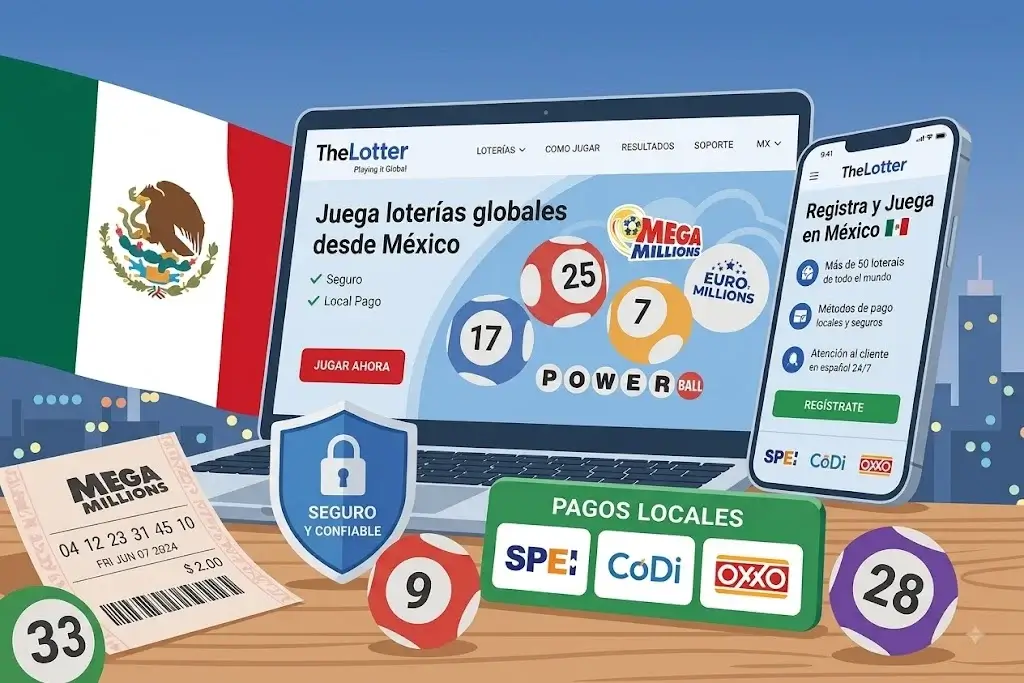 TheLotter México