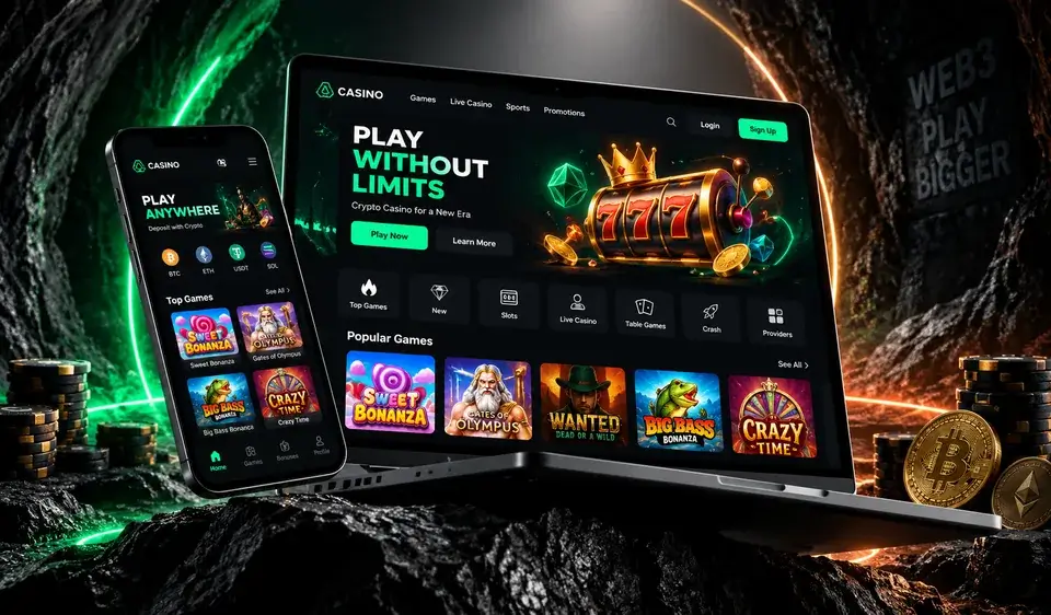 Online casino nuevos Mexico