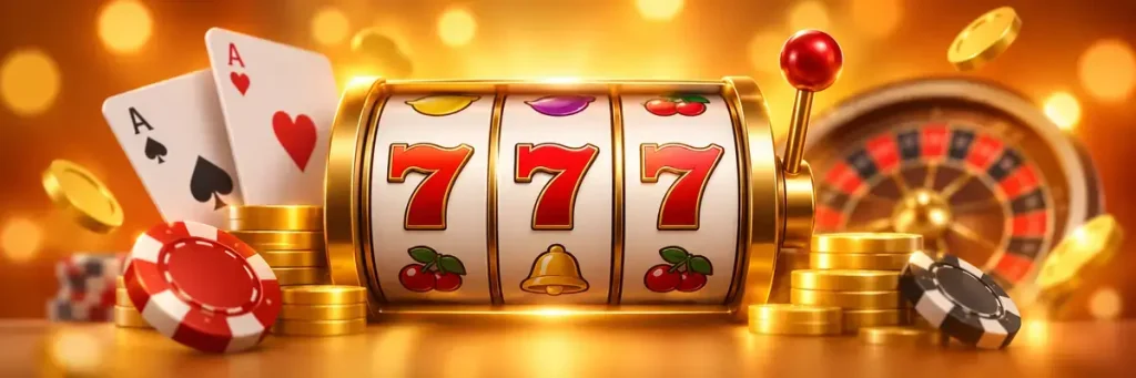 Online casino Mexico