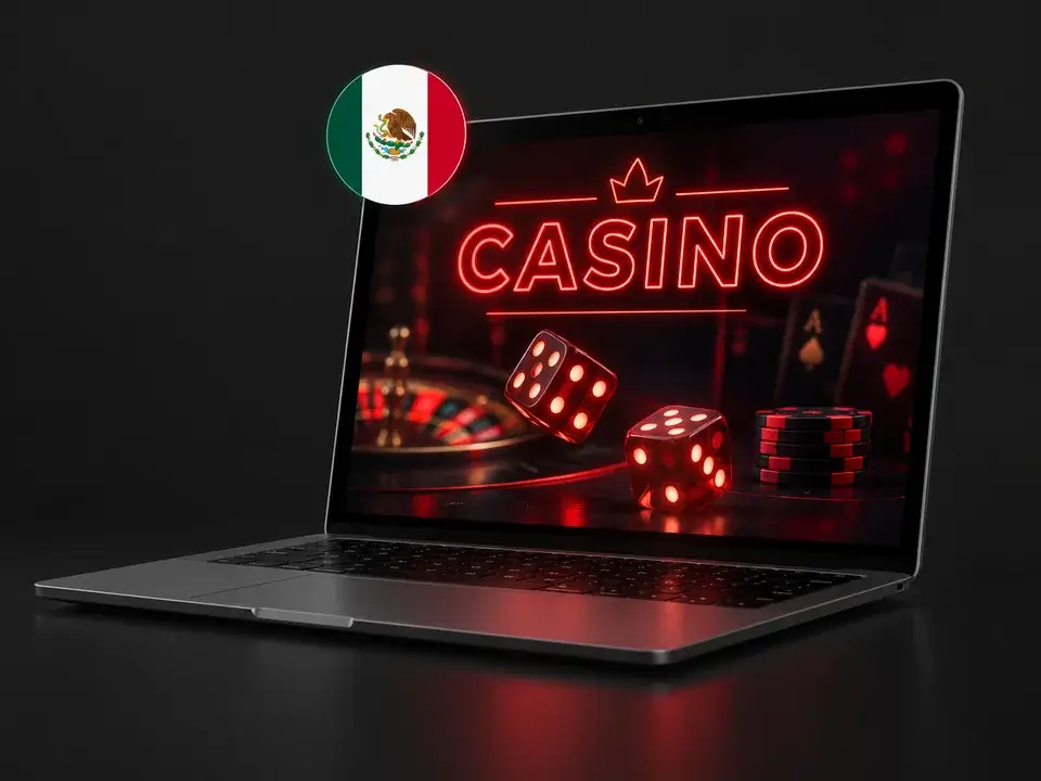 casinos dinero real