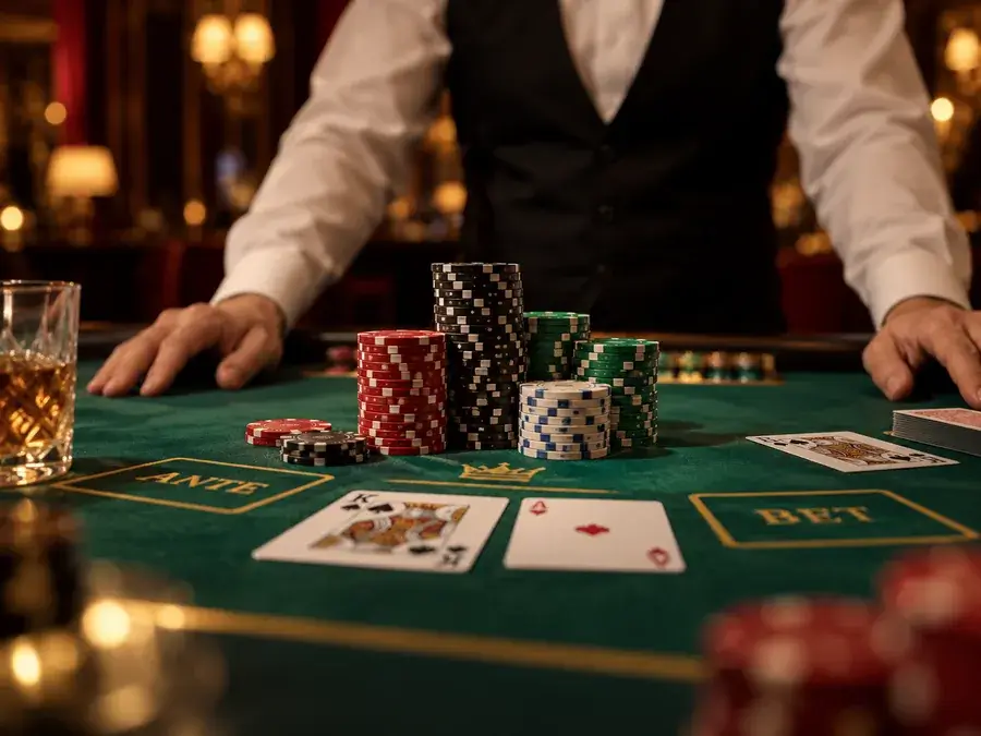 casinos que pagan al instante